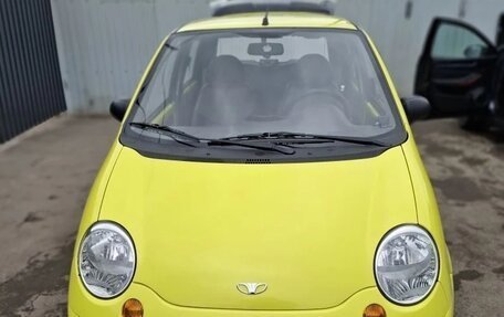 Daewoo Matiz I, 2009 год, 300 000 рублей, 2 фотография
