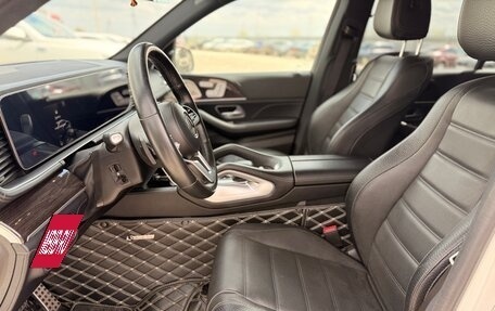 Mercedes-Benz GLS, 2021 год, 8 480 000 рублей, 8 фотография