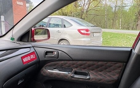 Mitsubishi Lancer IX, 2005 год, 350 000 рублей, 7 фотография