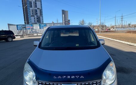 Nissan Lafesta I, 2005 год, 520 000 рублей, 2 фотография