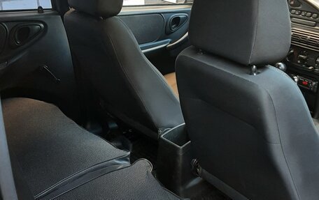 Chevrolet Niva I рестайлинг, 2011 год, 600 000 рублей, 5 фотография
