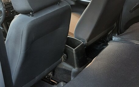 Chevrolet Niva I рестайлинг, 2011 год, 600 000 рублей, 7 фотография