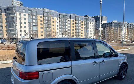 Nissan Lafesta I, 2005 год, 520 000 рублей, 4 фотография