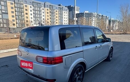 Nissan Lafesta I, 2005 год, 520 000 рублей, 10 фотография