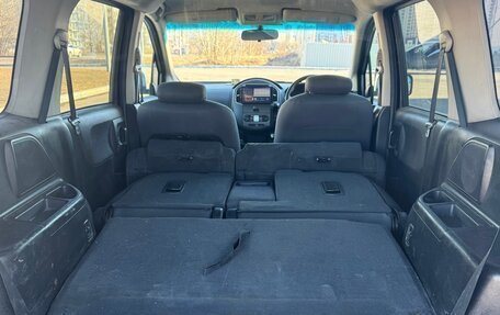 Nissan Lafesta I, 2005 год, 520 000 рублей, 20 фотография