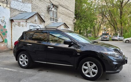 Nissan Murano, 2012 год, 1 090 000 рублей, 8 фотография