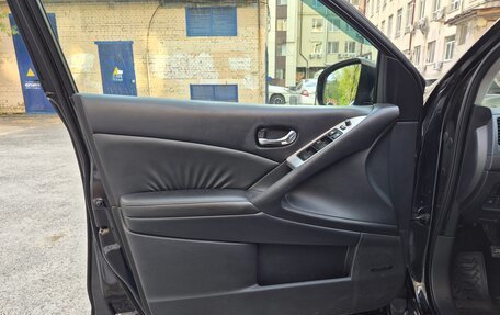 Nissan Murano, 2012 год, 1 090 000 рублей, 11 фотография