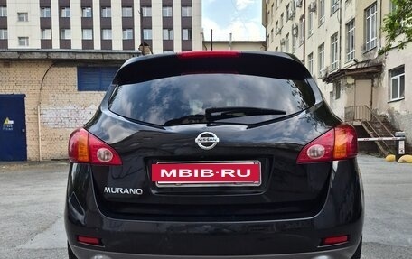 Nissan Murano, 2012 год, 1 090 000 рублей, 6 фотография
