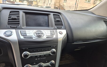 Nissan Murano, 2012 год, 1 090 000 рублей, 13 фотография