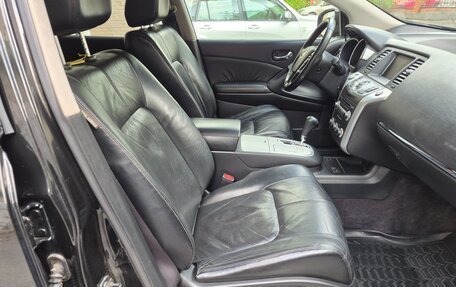 Nissan Murano, 2012 год, 1 090 000 рублей, 14 фотография