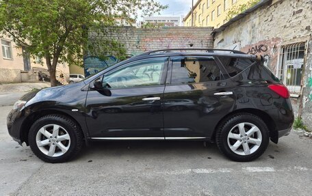 Nissan Murano, 2012 год, 1 090 000 рублей, 19 фотография