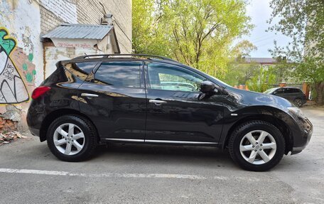 Nissan Murano, 2012 год, 1 090 000 рублей, 18 фотография