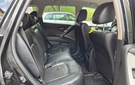 Nissan Murano, 2012 год, 1 090 000 рублей, 15 фотография