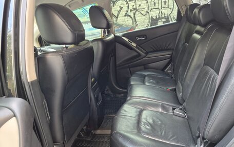 Nissan Murano, 2012 год, 1 090 000 рублей, 16 фотография