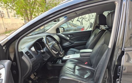 Nissan Murano, 2012 год, 1 090 000 рублей, 17 фотография