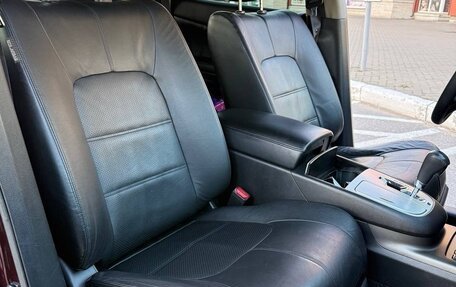 Nissan Murano, 2012 год, 915 000 рублей, 7 фотография