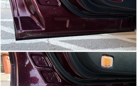 Nissan Murano, 2012 год, 915 000 рублей, 11 фотография