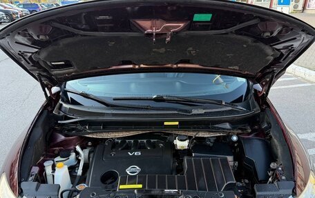 Nissan Murano, 2012 год, 915 000 рублей, 8 фотография
