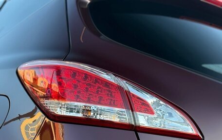 Nissan Murano, 2012 год, 915 000 рублей, 22 фотография
