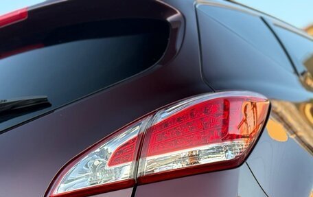Nissan Murano, 2012 год, 915 000 рублей, 21 фотография