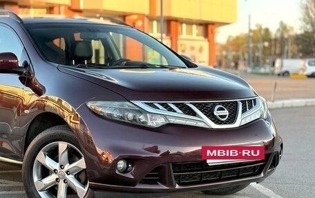 Nissan Murano, 2012 год, 915 000 рублей, 19 фотография