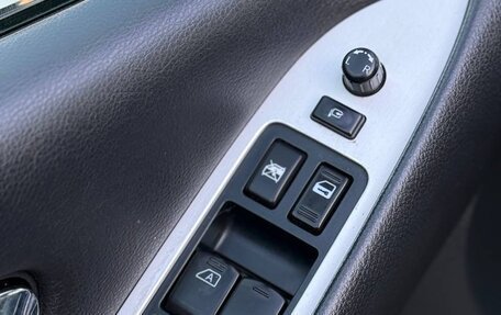 Nissan Murano, 2012 год, 915 000 рублей, 30 фотография