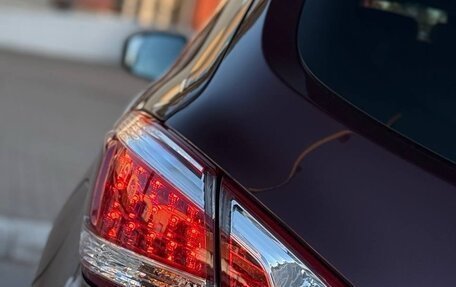 Nissan Murano, 2012 год, 915 000 рублей, 26 фотография