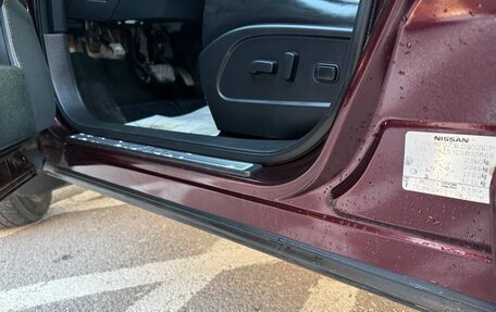 Nissan Murano, 2012 год, 915 000 рублей, 29 фотография