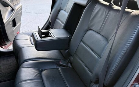 Nissan Murano, 2012 год, 915 000 рублей, 36 фотография