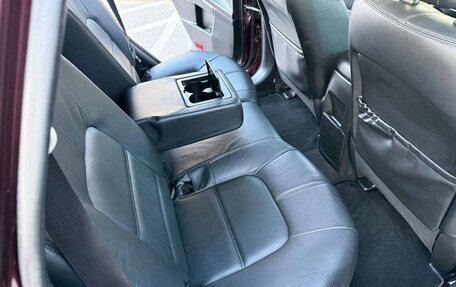 Nissan Murano, 2012 год, 915 000 рублей, 37 фотография