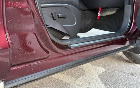 Nissan Murano, 2012 год, 915 000 рублей, 28 фотография