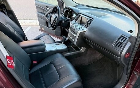 Nissan Murano, 2012 год, 915 000 рублей, 35 фотография