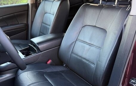 Nissan Murano, 2012 год, 915 000 рублей, 31 фотография