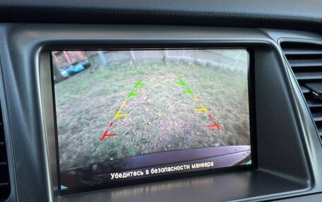Nissan Murano, 2012 год, 915 000 рублей, 39 фотография