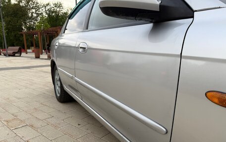 KIA Spectra II (LD), 2007 год, 285 000 рублей, 8 фотография