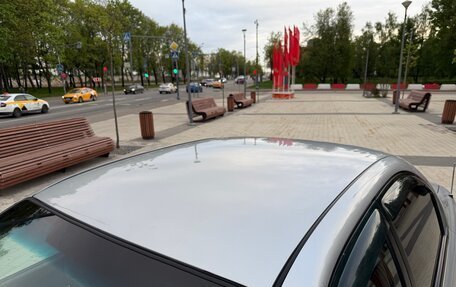 KIA Spectra II (LD), 2007 год, 285 000 рублей, 11 фотография