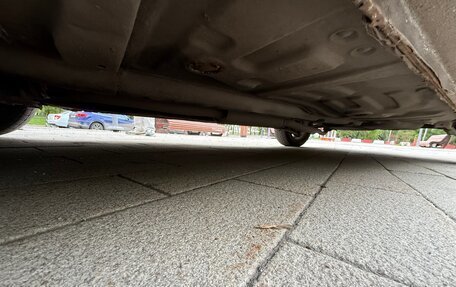 KIA Spectra II (LD), 2007 год, 285 000 рублей, 18 фотография