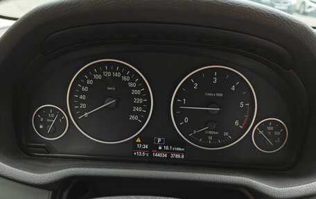 BMW X3, 2012 год, 2 900 000 рублей, 20 фотография
