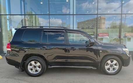 Toyota Land Cruiser 200, 2010 год, 1 999 800 рублей, 5 фотография