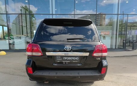 Toyota Land Cruiser 200, 2010 год, 1 999 800 рублей, 7 фотография