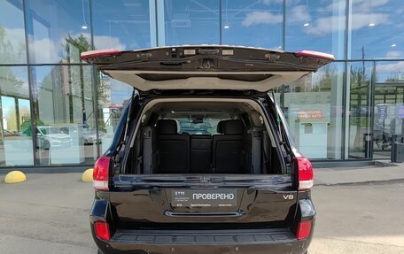 Toyota Land Cruiser 200, 2010 год, 1 999 800 рублей, 12 фотография