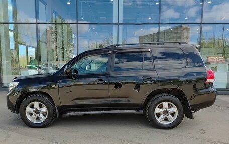 Toyota Land Cruiser 200, 2010 год, 1 999 800 рублей, 10 фотография