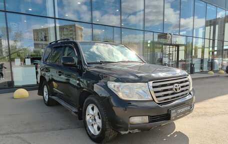 Toyota Land Cruiser 200, 2010 год, 1 999 800 рублей, 3 фотография