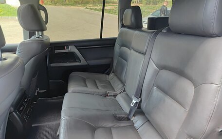 Toyota Land Cruiser 200, 2010 год, 1 999 800 рублей, 15 фотография