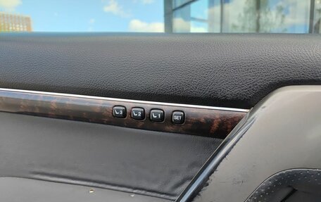 Toyota Land Cruiser 200, 2010 год, 1 999 800 рублей, 23 фотография