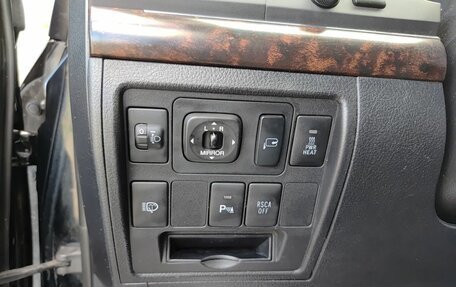 Toyota Land Cruiser 200, 2010 год, 1 999 800 рублей, 24 фотография