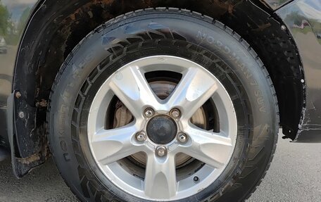 Toyota Land Cruiser 200, 2010 год, 1 999 800 рублей, 22 фотография