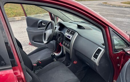 Suzuki Liana, 2003 год, 227 000 рублей, 13 фотография