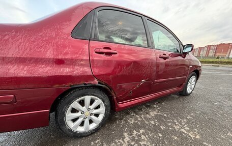 Suzuki Liana, 2003 год, 227 000 рублей, 12 фотография