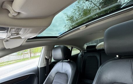Volkswagen Passat CC I рестайлинг, 2012 год, 1 700 000 рублей, 8 фотография